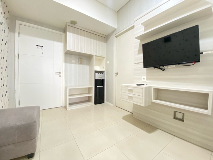 Others 5, Nice View 1BR at Apartment Parahyangan Residence Bandung By Travelio, Bandung