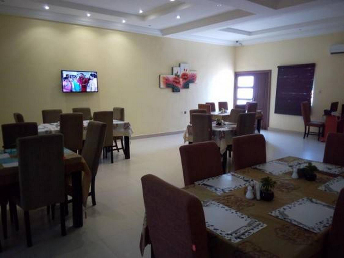 Food & Drinks 5, Psalms Hotel, Enugu North