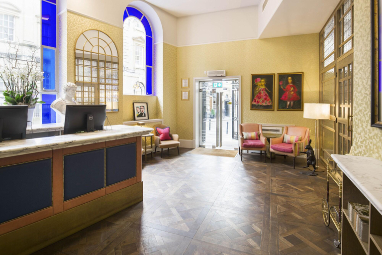 Public Area 5, Harbour Hotel Bristol, Bristol