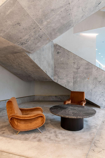 Public Area 3, Hilton Garden Inn Tbilisi Chavchavadze, Tbilisi