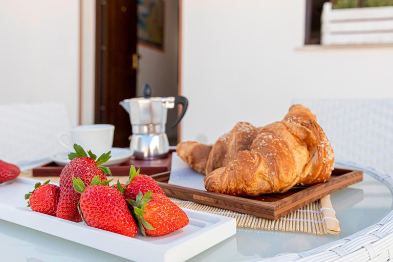 Food & Drinks 5, CasaTrapani B&B ed Appartamenti, Trapani