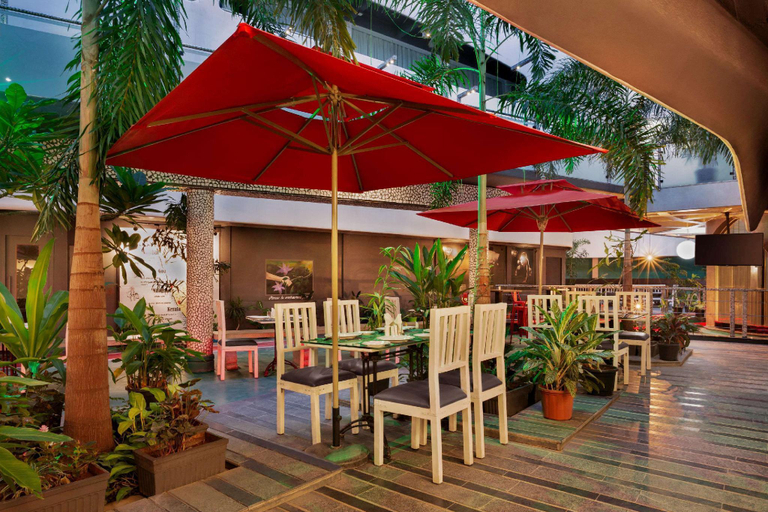 Food & Drinks 5, Days Suites Bengaluru Whitefield, Bangalore