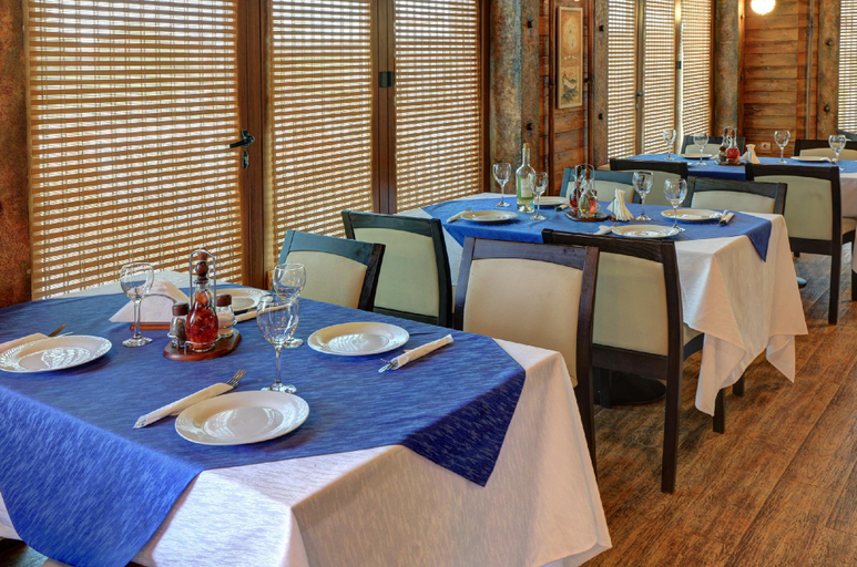 Food & Drinks 5, Hotel Lalov Egrek, Tsarevo