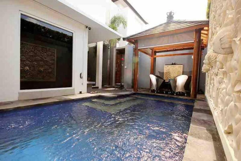 Sport & Beauty 4, Villa Kirabella, Badung
