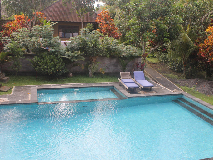 Sport & Beauty 5, Agung Trisna Bungalows, Gianyar