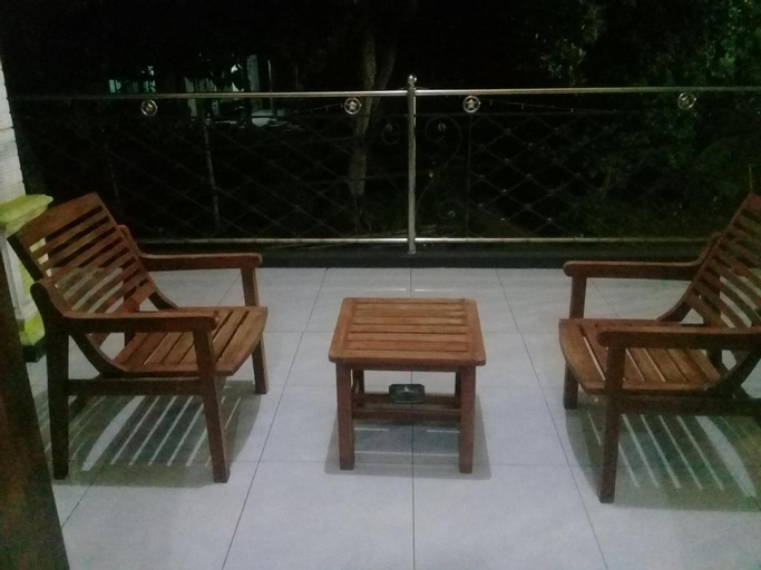 Exterior & Views 5, Mas Dylan Homestay Probolinggo, Probolinggo