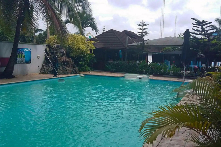 Sport & Beauty, Psalms Hotel, Enugu North