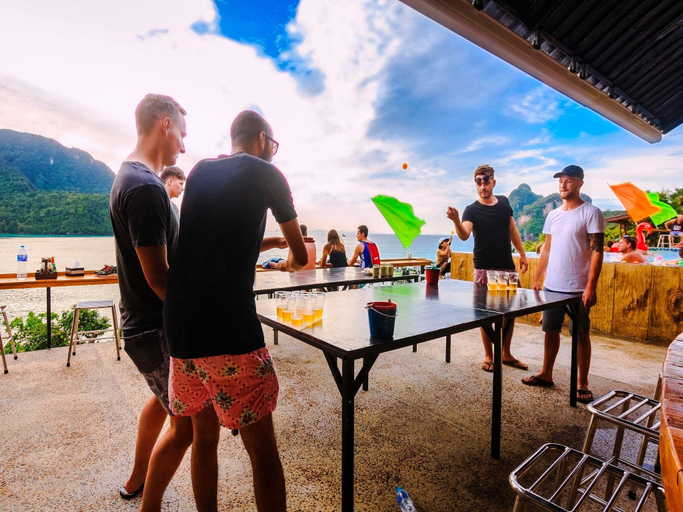 Food & Drinks 4, Phuphaya Seaview Resort - Adults Only, Mueang Krabi