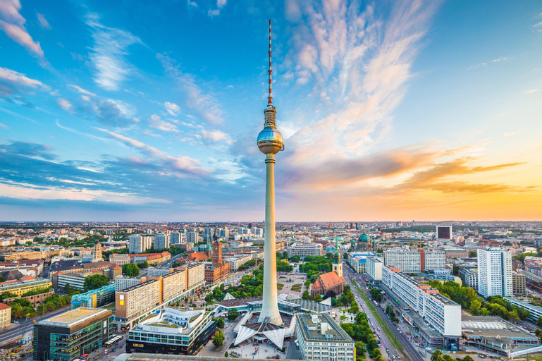 Kiez Hostel Berlin, Berlin