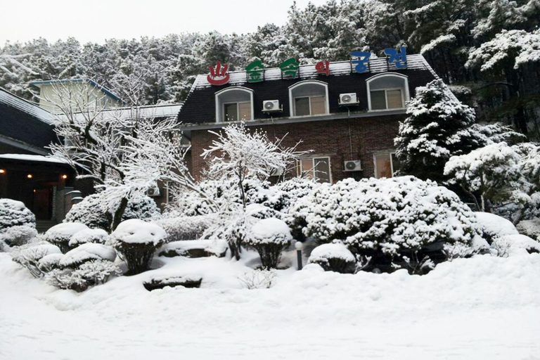 Exterior & Views 1, Pocheon Supsogui Gungjeon, Pocheon