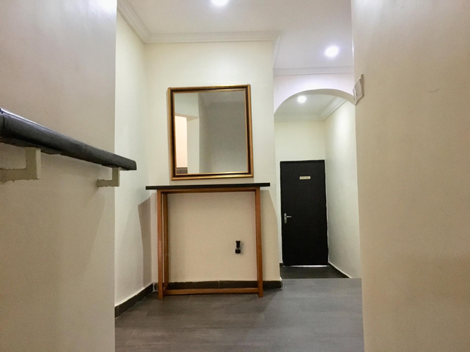 Public Area