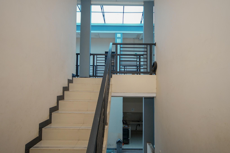 OYO 247 Wisma Merdeka Syariah, Palembang