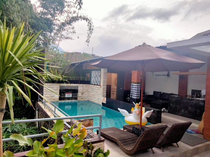 Sport & Beauty 1, Villa Yatie Kota Batu, Malang