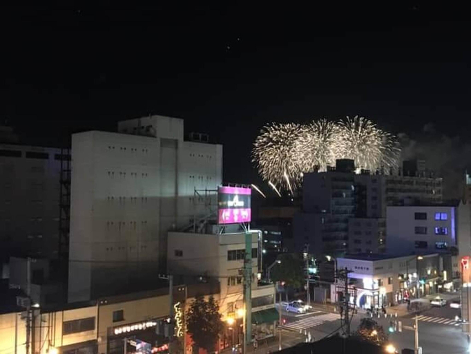 Others 5, Contactless CHECKIN/OUT Hokkaido 7-inn for8, Asahikawa