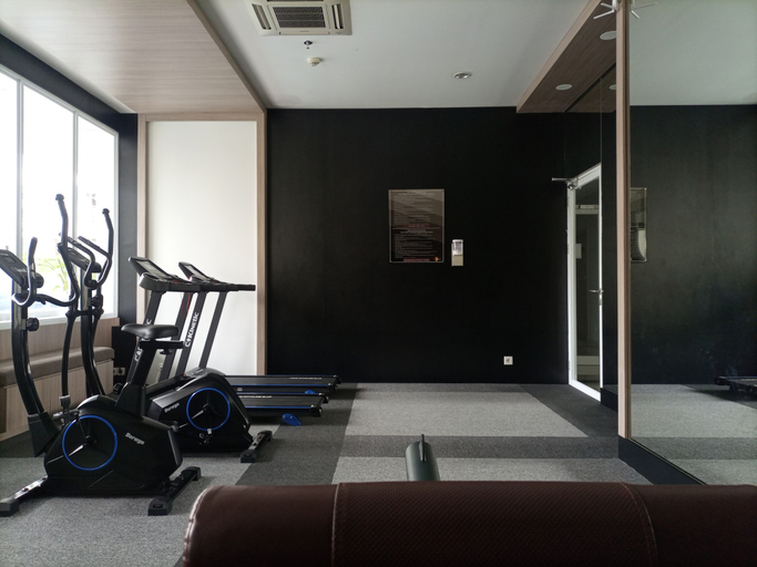 Others 4, Cozy Studio at Taman Melati Sinduadi Apartment By Travelio, Sleman