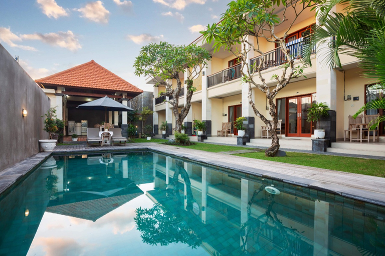 Sport & Beauty 1, Lotus Bali Canggu, Badung