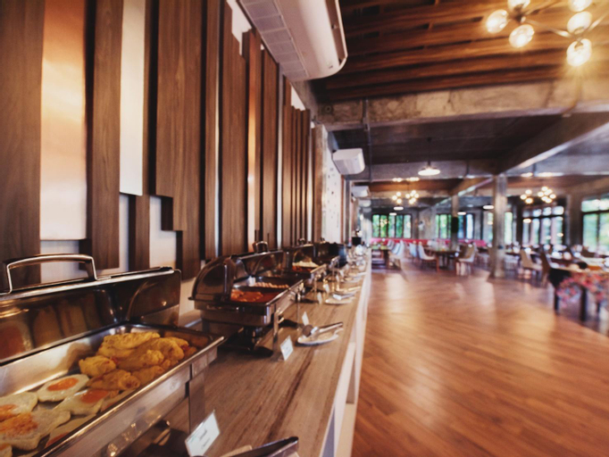 Food & Drinks 5, Nana Beach Hotel, Pathiu