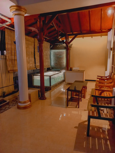 Others 5, Rumah Kost Nakula, Banyuwangi