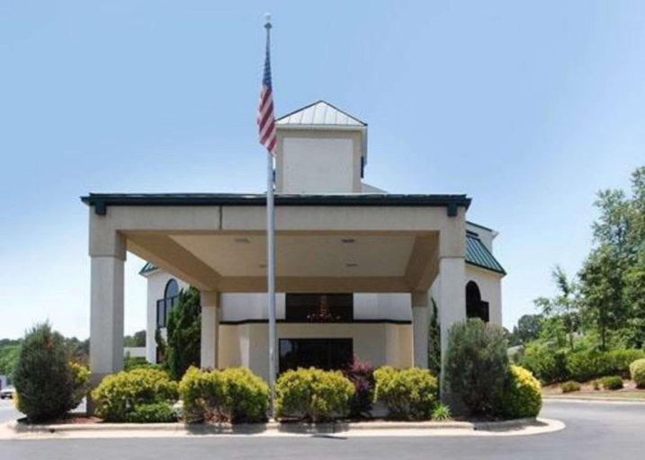 Others 4, Quality Inn & Suites Tarboro - Kingsboro, Edgecombe