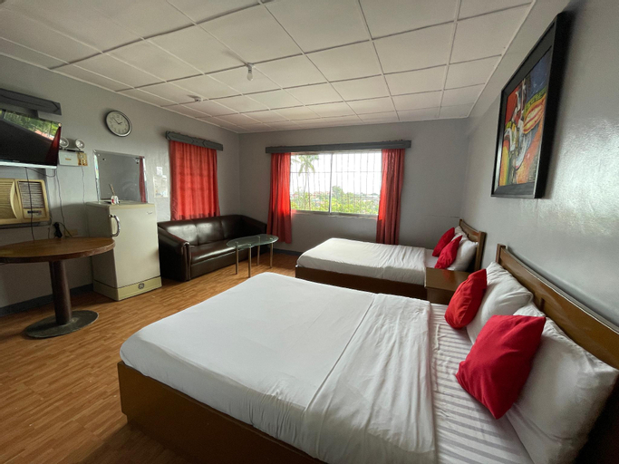 Bedroom 2, Little Falls Inn Tagaytay, Tagaytay City