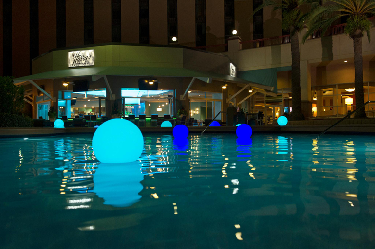 Sport & Beauty 2, Rosen Centre Hotel, Orange