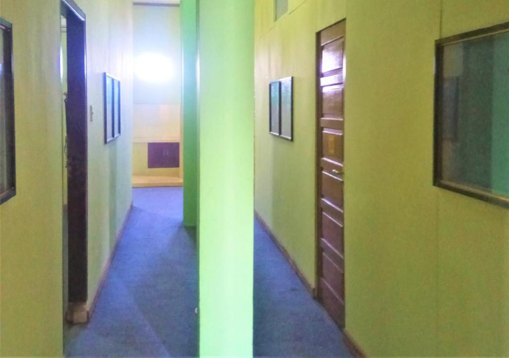 General view 5, Intense Maia Hotel, Banda Aceh