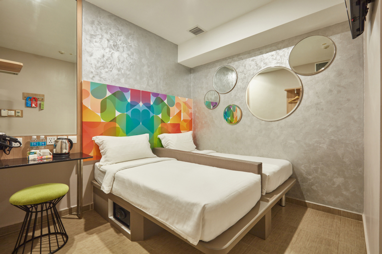 Bedroom 30