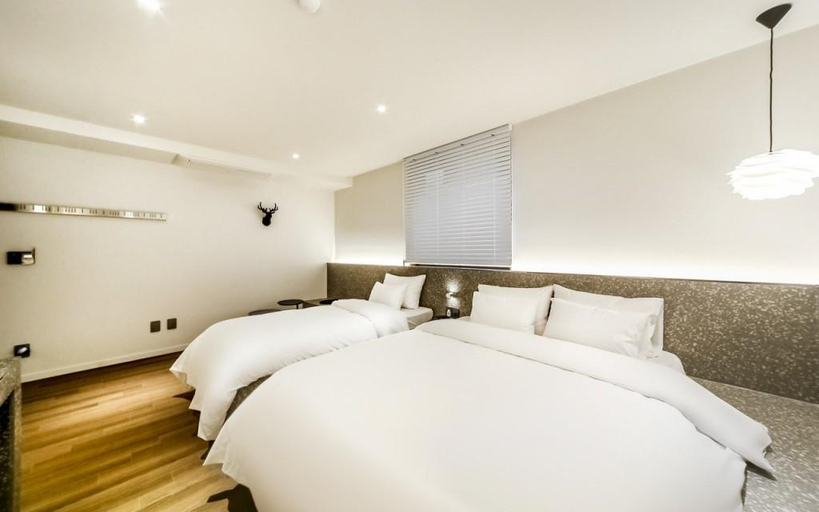 Others 4, Yangsan The Terrazzo Hotel, Yangsan