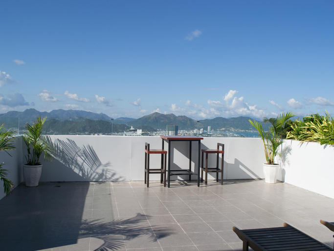 Others 4, Nha Trang Seaview Penthouse Apartment, Nha Trang
