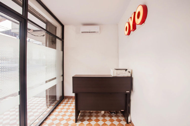 Public Area, SUPER OYO 2720 Sutomo Inn (tutup permanen), Medan