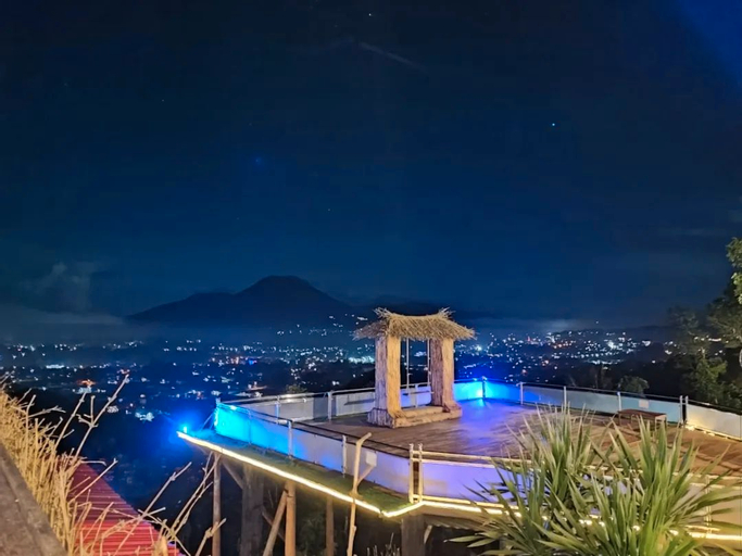 Exterior & Views 3, Narwastu Hills, Tomohon