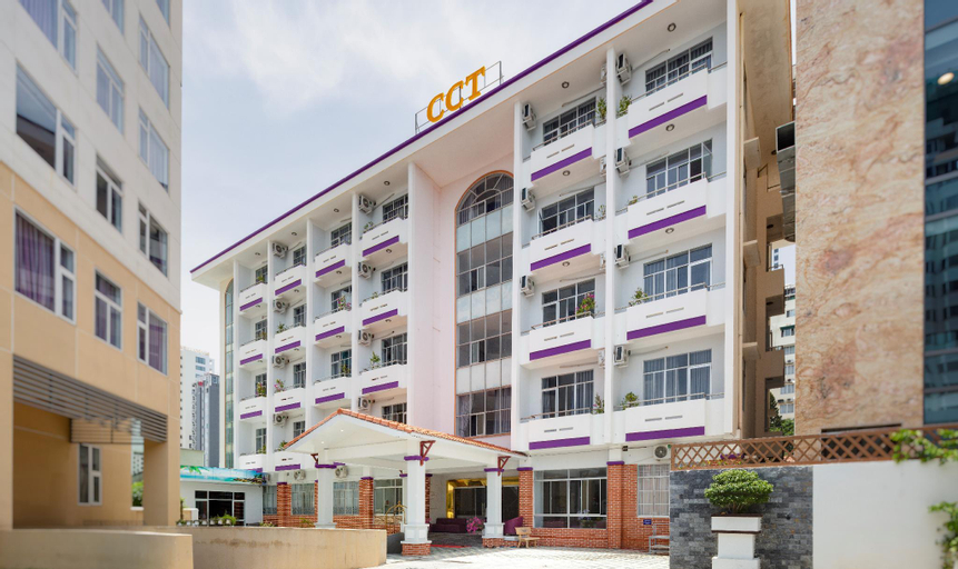 CCT HOTEL, Nha Trang