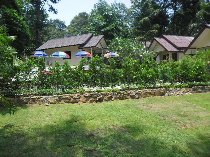 Others 4, Baansanook Bungalow, Koh Chang