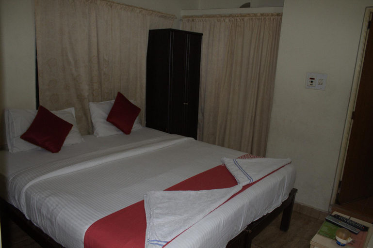 Others 5, Nachis BnB, Bangalore