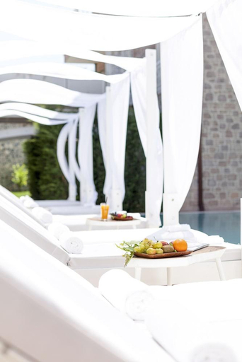 Food & Drinks 5, Pur Beyaz Otel-NEW, Ayvalık