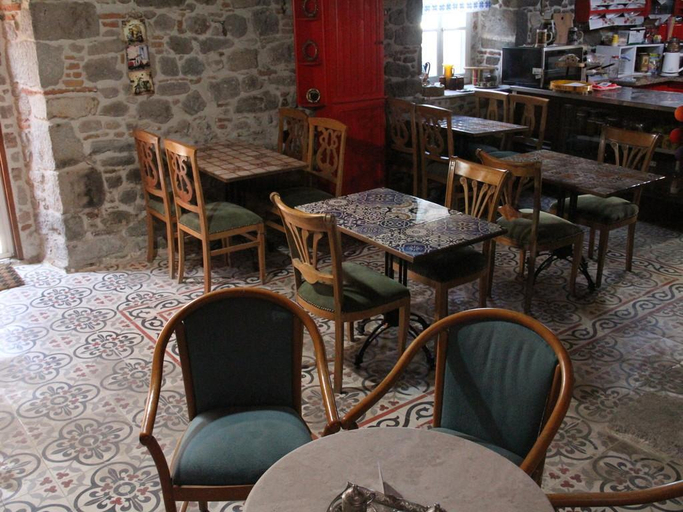 Food & Drinks 5, Bergama TAŞKONAK, Bergama