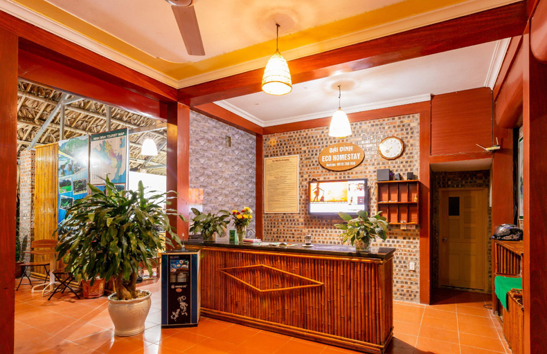 Public Area 2, Bai Dinh Eco Homestay, Gia Viễn