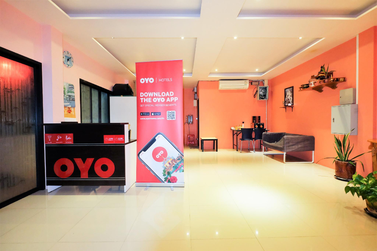 Public Area 2, Fewtor Place, Ko Samui
