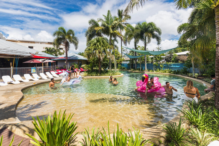 Others 2, Summer House Backpackers Cairns, Cairns