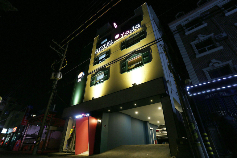 Others 4, YAJA Chuncheon Hupyeong, Chuncheon