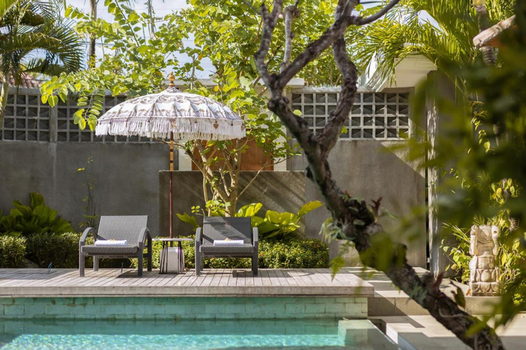 Sport & Beauty 2, Villa Christie by Nakula, Badung