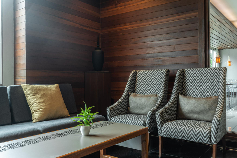 Public Area 3, Grand Hotel Vientiane, Vientiane