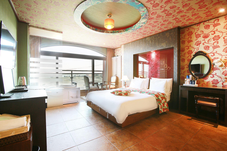 Bedroom 3, Incheon(Ganghwado) W, Ganghwa