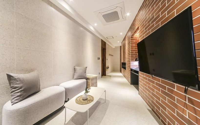 Others 3, Yangsan The Terrazzo Hotel, Yangsan