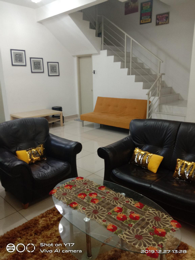 Others 5, Raudhah Homestay Bertam, Seberang Perai Utara