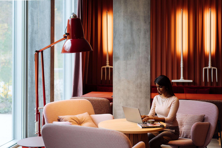 Bedroom 3, Hyatt Regency Zurich Airport The Circle, Bülach