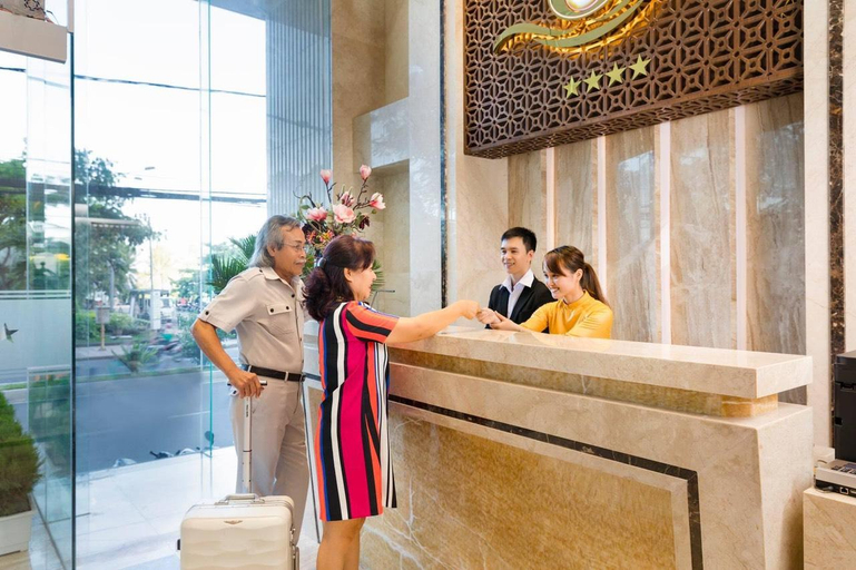 Public Area 4, Sea Pearl Hotel Nha Trang, Nha Trang