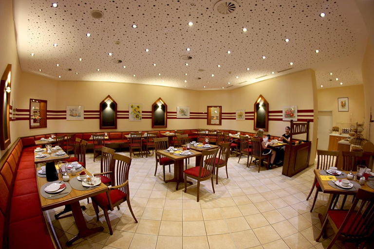 Others 4, City Hotel Hannover, Region Hannover