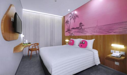 Favehotel Ketapang, Ketapang
