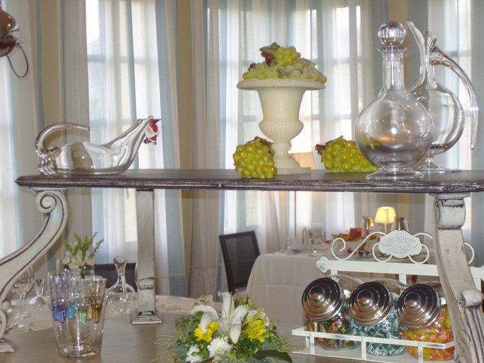 Food & Drinks 3, Hotel Arcea Palacio de las Nieves, Asturias
